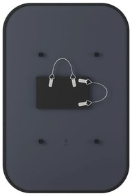 Lustro ścienne 61x91 cm Hub – Umbra