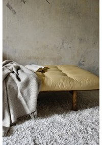 Czerwona sofa 200 cm Pace – Karup Design