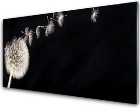 Panel Szklany Lekkość Polnego Dmuchawca