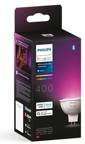 Philips Hue 8719514491403 żarówka LED WACABluetooth GU5.3 MR16