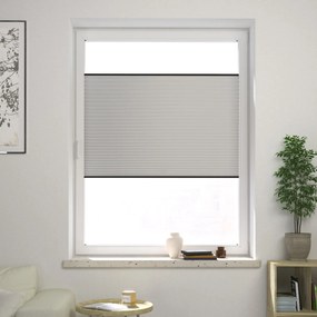 Plisa okienna na wymiar Harmonica