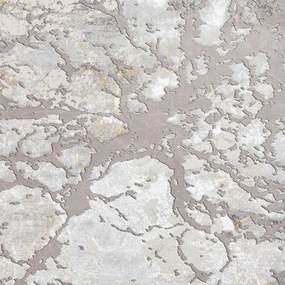 Jasnoszary dywan 80x150 cm Apollo – Think Rugs