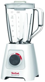 Biały blender kielichowy Blend Force – Tefal