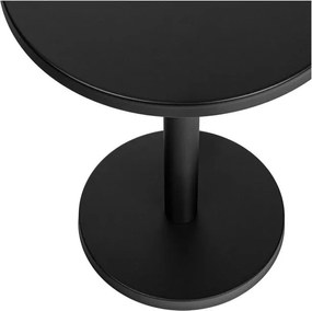 Okrągły stolik ø 44 cm Odo – noo.ma