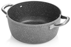 Garnek aluminiowy odpowiedni na indukcję 2,5 l i-Premium – Tescoma