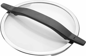 Tescoma ULTIMA garnek z pokrywką , 5 l, śred. 24 cm