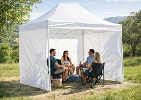 Namiot Eco 3x2 (kompletny zestaw)