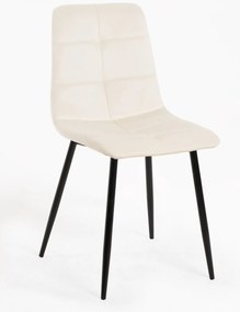 Aksamitne krzeso Daris