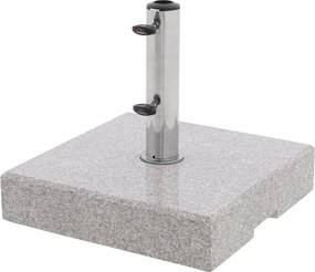 Doppler Granitowy stojak LIFE 45 kg