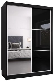 Szafa przesuwna - Vinet II 160 cm