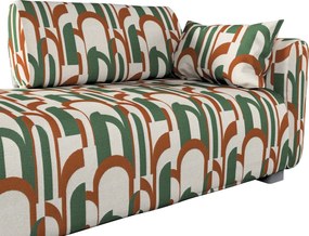 Pokrowiec na szezlong Mysinge