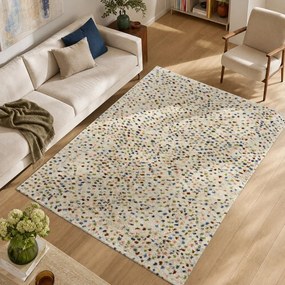 Dywan Universal Kasbah Multi, 133x190 cm