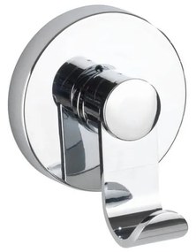 Zestaw 2 haczyków ściennych Wenko Vacuum Loc Irun