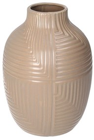 Wazon porcelanowy Maze 16x24 cm