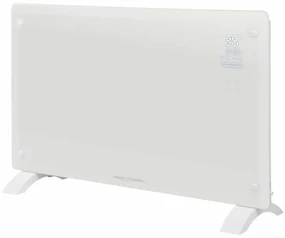 ProfiCare GKH 3119 konwektor szklany 2000 W, biały