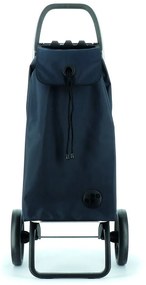 Torba na zakupy na kółkach 43 l I-Max MF 2 Logic – Rolser