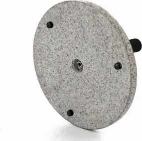 Podstawa pod parasol 10 kg marmurowy