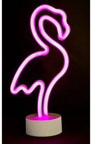 Miętowy neon Flamingo – Hilight