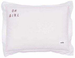 Poduszka dziecięca Oh Girl – Malomi Kids