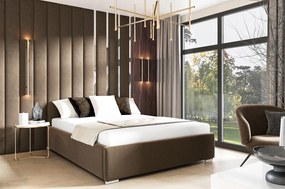 Panel Ścienny Tapicerowany 250x10