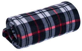 Koc polarowy 200x150 cm – JAHU collections