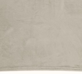 Koc pluszowy 180 x 220 cm