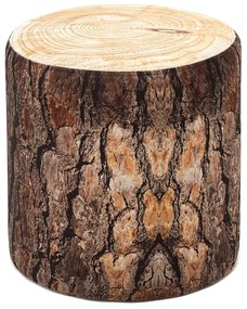 Podnóżek w kształcie pnia Balcab Home Log