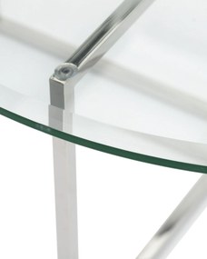 Stolik kawowy Tolie śr. 90cm