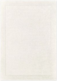 Kremowy dywan z mieszanki wełny tkany ręcznie 200x300 cm Kari – Villeroy&amp;Boch