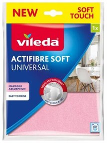 Vileda Actifibre Soft mikrościerka, 1 szt.