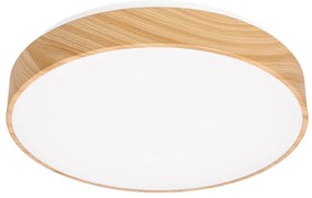 Lampa sufitowa LED Figaro – Candellux Lighting
