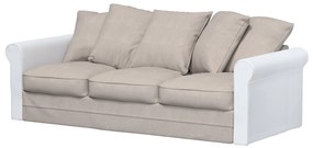 Pokrowiec na sekcję 3-osobową Grönlid, nierozkładaną