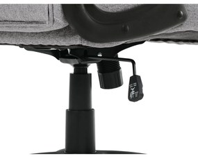 Autronic KA-C711 GREY2 Krzesło biurowe