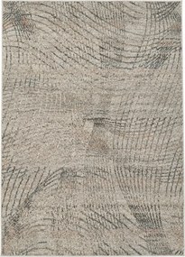 Dywan nowoczesny Fancy Modern Art Soft Touch poliestrowy 120 cm x 170 cm