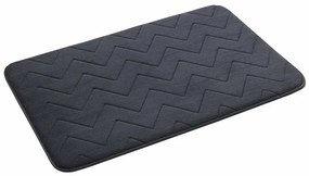 GEDY 96MS508085 Mousse mata łazienkowa antracyt,50 x 80 cm
