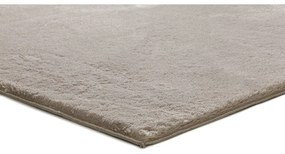 Jasnoszary dywan 120x170 cm Loft – Universal