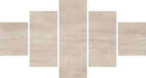 Obraz - Naturalny marmur (125x70 cm)