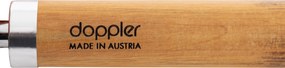 Doppler Mia Vienna Dark Grey parasol automatyczny