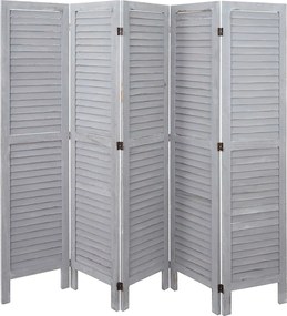 Ekran MCW-G30,  szary