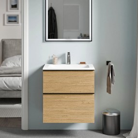 Szafka podumywalkowa LAVOA 60 cm