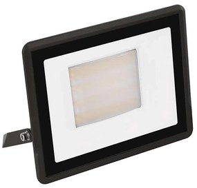 LED RGB+CCT Ściemniane oświetlenie punktowe GoSmart 50W/230V 3000-6500K IP65 Wi-Fi Tuya