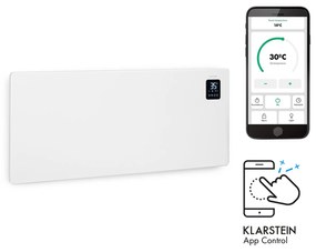 Klarstein Bansin Smart Grzejnik konwektorowy