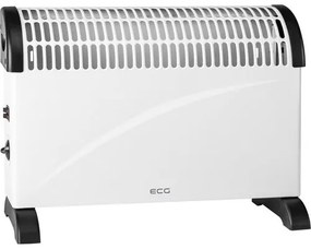 ECG TK 2050 konwektor gorącego powietrza