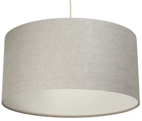 Lampa wisząca LEN LIGHT 208-70 beżowa BPS KONCEPT
