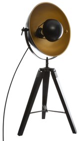 Trójnożna lampa stołowa LAHTI, 70 cm