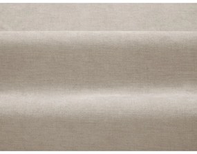 Kremowe tapicerowane łóżko dwuosobowe ze schowkiem ze stelażem 180x200 cm Juno – Windsor &amp; Co Sofas