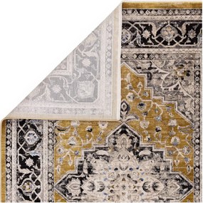 Dywan w odcieniach ochry 240x330 cm Sovereign – Asiatic Carpets