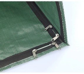 Kosz ogrodowy XL – Maximex