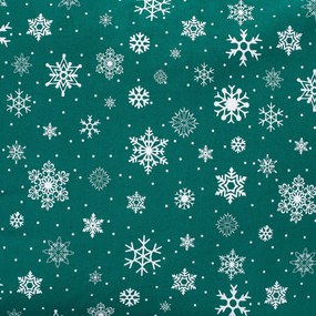 4Home Pościel bawełniana Polar Bear, 140 x 200 cm,70 x 90 cm