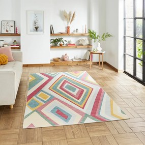 Dywan odpowiedni na zewnątrz 157x230 cm Spectrum – Think Rugs